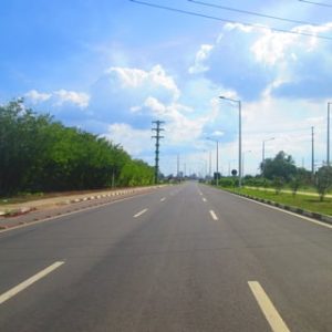 Implantação da complementação em Feira de Santana-BA.